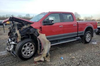 1FT7W2B69LEC15507 | 2020 FORD F250 SUPER