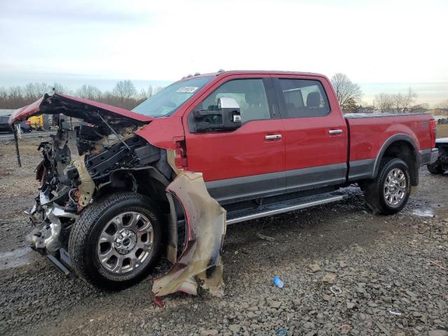 1FT7W2B69LEC15507 | 2020 FORD F250 SUPER