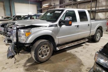 1FT7W2B6XGEA13295 | 2016 FORD F250 SUPER