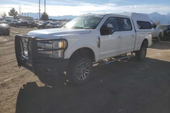 1FT7W2B6XHED08804 | 2017 FORD F250 SUPER