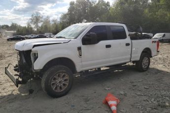 1FT7W2B6XMEE04507 | 2021 FORD F250 SUPER