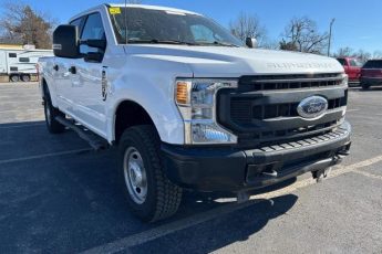 1FT7W2B6XNEE92878 | 2022 FORD F250 SUPER