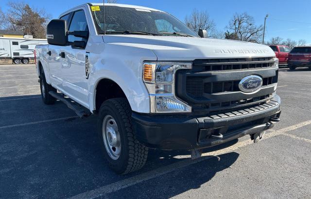 1FT7W2B6XNEE92878 | 2022 FORD F250 SUPER