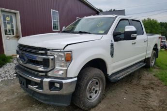 1FT7W2BN1MED65314 | 2021 FORD F250 SUPER