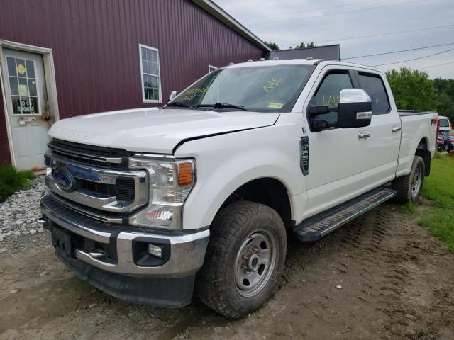 1FT7W2BN1MED65314 | 2021 FORD F250 SUPER