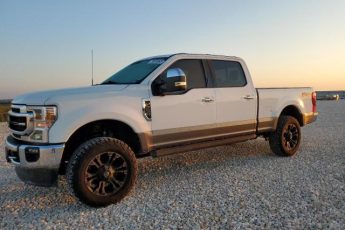 1FT7W2BN2LEC18899 | 2020 FORD F250 SUPER