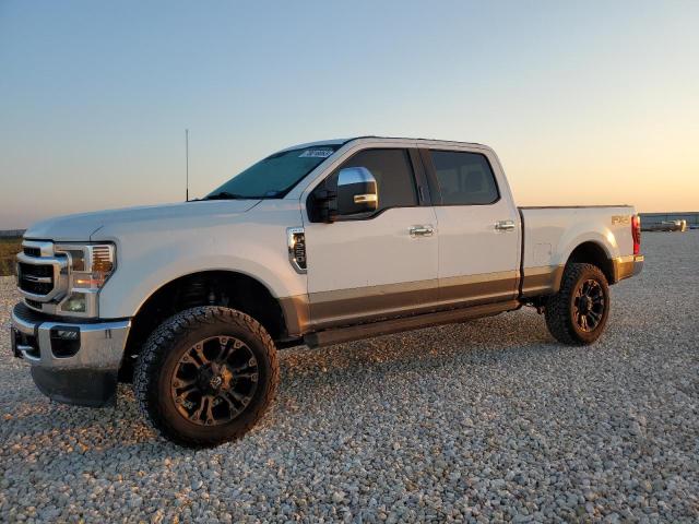 1FT7W2BN2LEC18899 | 2020 FORD F250 SUPER