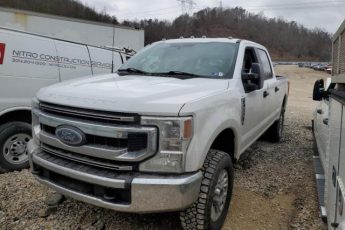 1FT7W2BN5MED87784 | 2021 FORD F250 SUPER