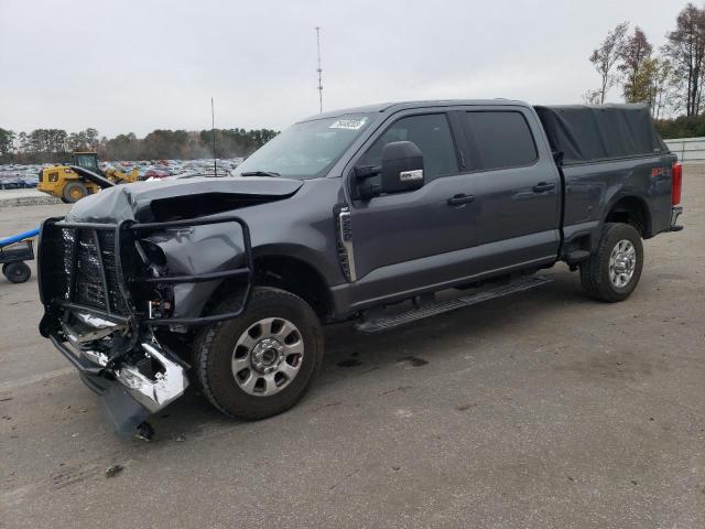 1FT7W2BN6PEC02243 | 2023 FORD F250 SUPER