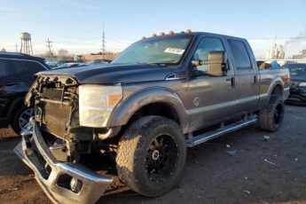 1FT7W2BT0EEB16891 | 2014 FORD F250 SUPER