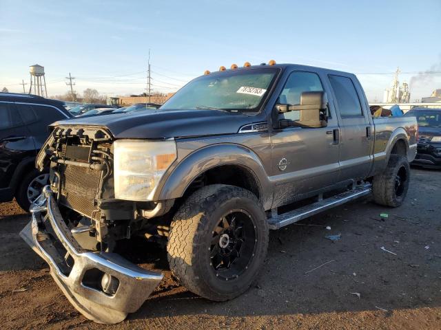 1FT7W2BT0EEB16891 | 2014 FORD F250 SUPER