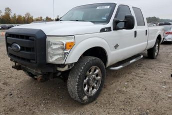 1FT7W2BT0FEA95395 | 2015 FORD F250 SUPER