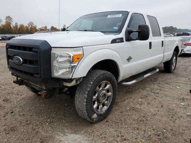 1FT7W2BT0FEA95395 | 2015 FORD F250 SUPER