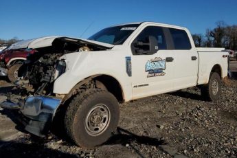 1FT7W2BT0HEC73048 | 2017 FORD F250 SUPER