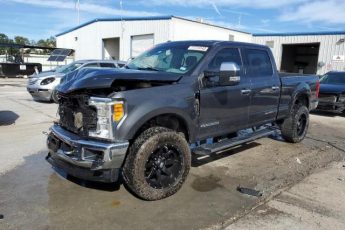 1FT7W2BT0HEE69992 | 2017 FORD F250 SUPER