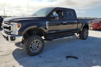 1FT7W2BT0LEC61474 | 2020 FORD F250 SUPER