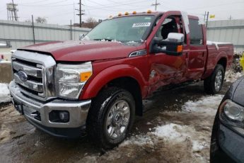 1FT7W2BT1FEA38431 | 2015 FORD F250 SUPER