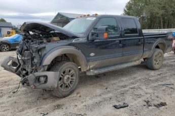 1FT7W2BT1FED14137 | 2015 FORD F250 SUPER