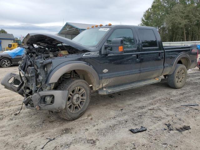 1FT7W2BT1FED14137 | 2015 FORD F250 SUPER