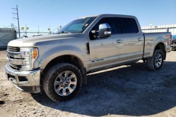 1FT7W2BT1HED84370 | 2017 FORD F250 SUPER