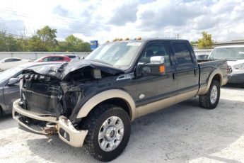 1FT7W2BT2EEA09020 | 2014 FORD F250 SUPER