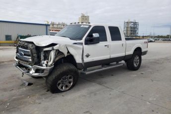 1FT7W2BT2FEC08621 | 2015 FORD F250 SUPER