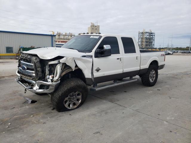 1FT7W2BT2FEC08621 | 2015 FORD F250 SUPER