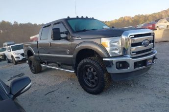 1FT7W2BT2FEC43661 | 2015 FORD F-250