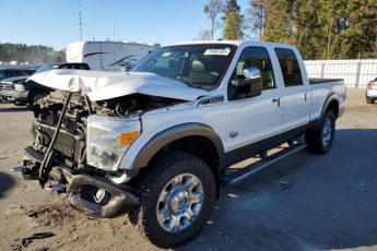 1FT7W2BT2GEA69771 | 2016 FORD F-250 SUPE