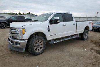 1FT7W2BT2HEF49407 | 2017 FORD F250 SUPER