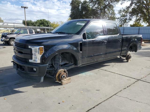 1FT7W2BT2JEB82692 | 2018 FORD F250 SUPER