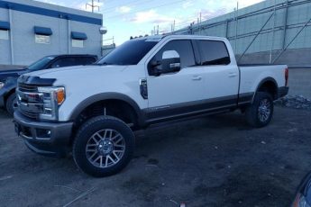 1FT7W2BT2KED11676 | 2019 FORD F250 SUPER