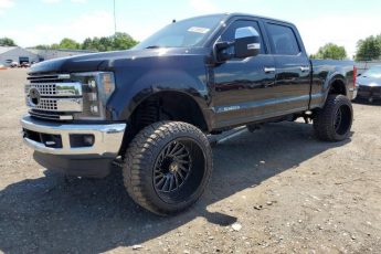 1FT7W2BT2KEF92247 | 2019 FORD F250 SUPER