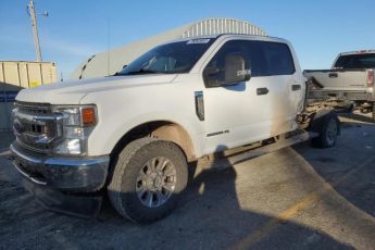 1FT7W2BT2LEC48399 | 2020 FORD F250 SUPER