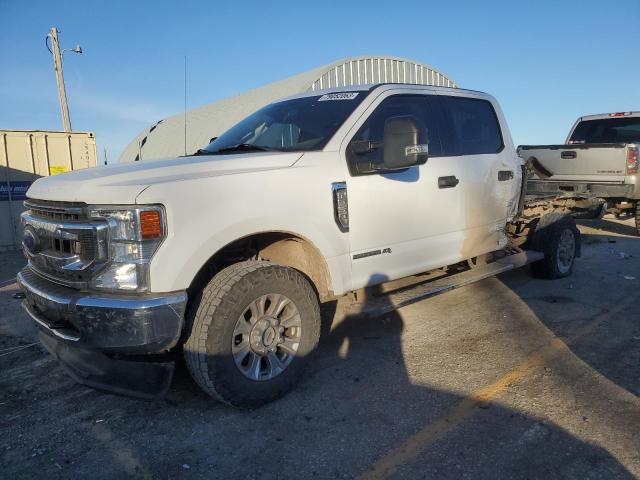 1FT7W2BT2LEC48399 | 2020 FORD F250 SUPER