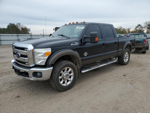 1FT7W2BT3GEB72312 | 2016 FORD F250