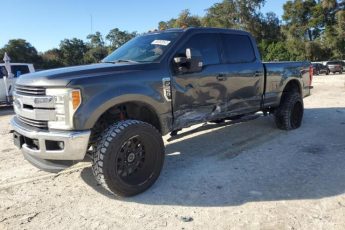 1FT7W2BT3HEB16520 | 2017 FORD F250 SUPER