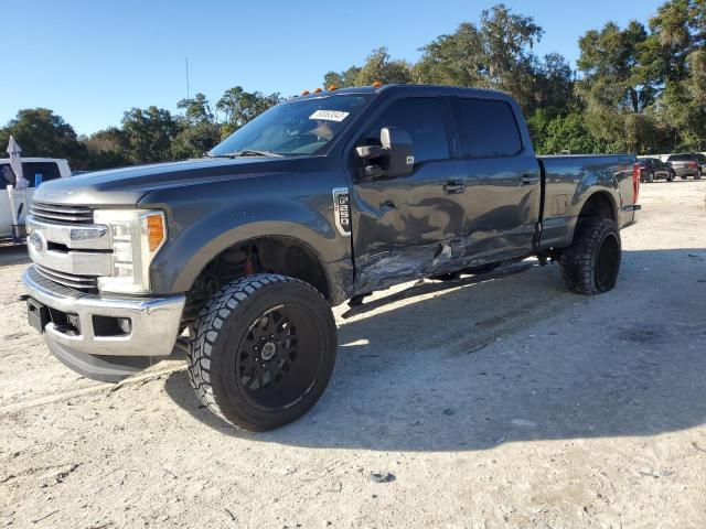 1FT7W2BT3HEB16520 | 2017 FORD F250 SUPER