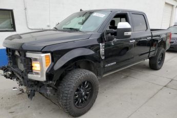 1FT7W2BT3KED26607 | 2019 FORD F250 SUPER