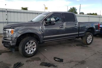 1FT7W2BT3KEE08465 | 2019 FORD F250 SUPER