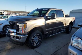 1FT7W2BT3KEG71670 | 2019 FORD F250 SUPER