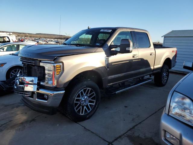 1FT7W2BT3KEG71670 | 2019 FORD F250 SUPER