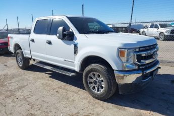 1FT7W2BT3NEF15536 | 2022 FORD F-250