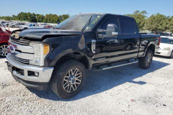 1FT7W2BT4HEC95909 | 2017 FORD F250 SUPER