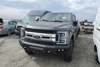 1FT7W2BT4HEE12629 | 2017 FORD F250 SUPER