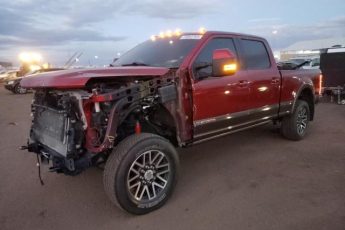 1FT7W2BT4HEE74595 | 2017 FORD F250 SUPER