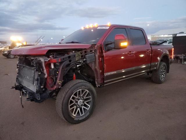 1FT7W2BT4HEE74595 | 2017 FORD F250 SUPER