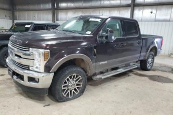 1FT7W2BT4JEB64386 | 2018 FORD F250 SUPER