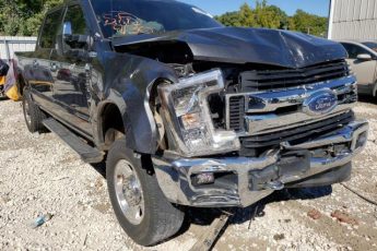 1FT7W2BT4KEC67888 | 2019 FORD F250 SUPER