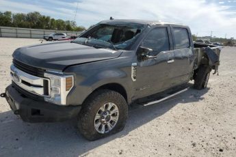 1FT7W2BT4KED64749 | 2019 FORD F250 SUPER